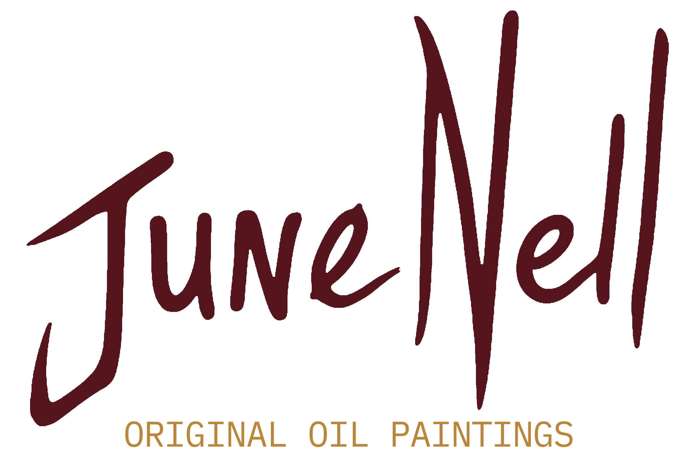 June Nell Art